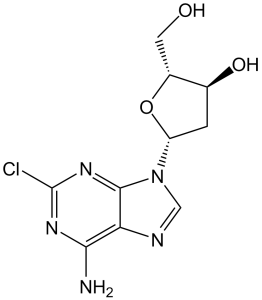Cladribine 4291-63-8